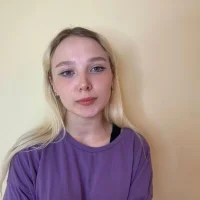 RuthPark's Foto Profil