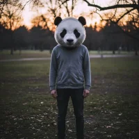 Gambar Profil PandA035