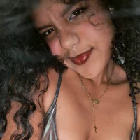 AriaVega's Avatar Pic