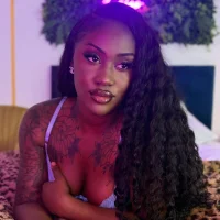 JasmineLove444's Avatar Photo