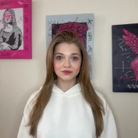 Ảnh đại diện của ViktoriaWilkins