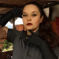 AmandaKovich: изображение аватарки