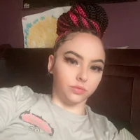 QueenThickWhiteGirl's Profile Pic