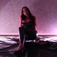 LinaAndromeda's Profile Pic