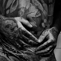 tattooedtwc Adlı Modelin Avatarı