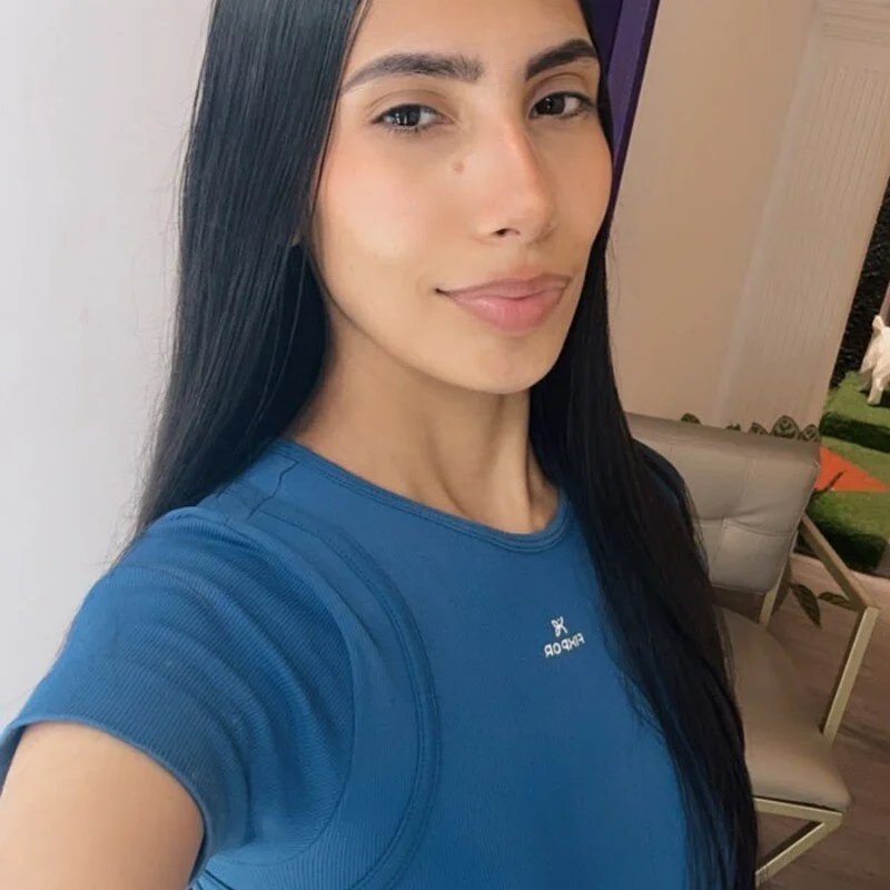 Ary_7 Stripchat profile image