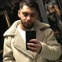 Harap_a model avatar