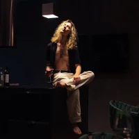 Tomboysex model avatar