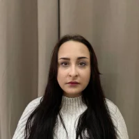 תמונת פרופיל של SorayaPalmore
