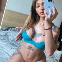 Mistressok's Profile Pic