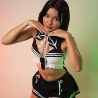 Yumii_sweetgirl 頭像圖片