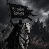 Imagem de avatar de Sarahslover69andBodyguard