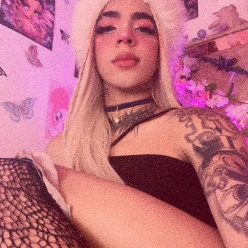 Gabii-Princees Stripchat profile image