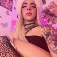 Gabii-Princees' Avatar Pic