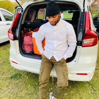 Khumbo9's Avatar Pic
