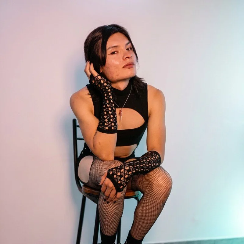 LUZBEL-525 profile photo