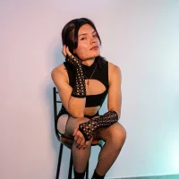 LUZBEL-525 Stripchat