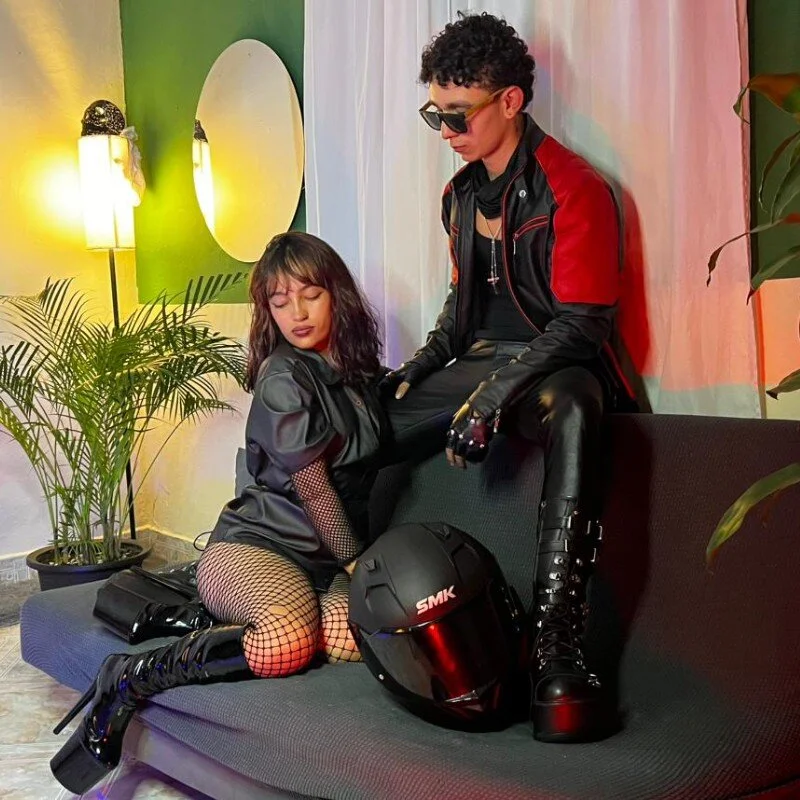 fetish_lovers_ Stripchat profile image