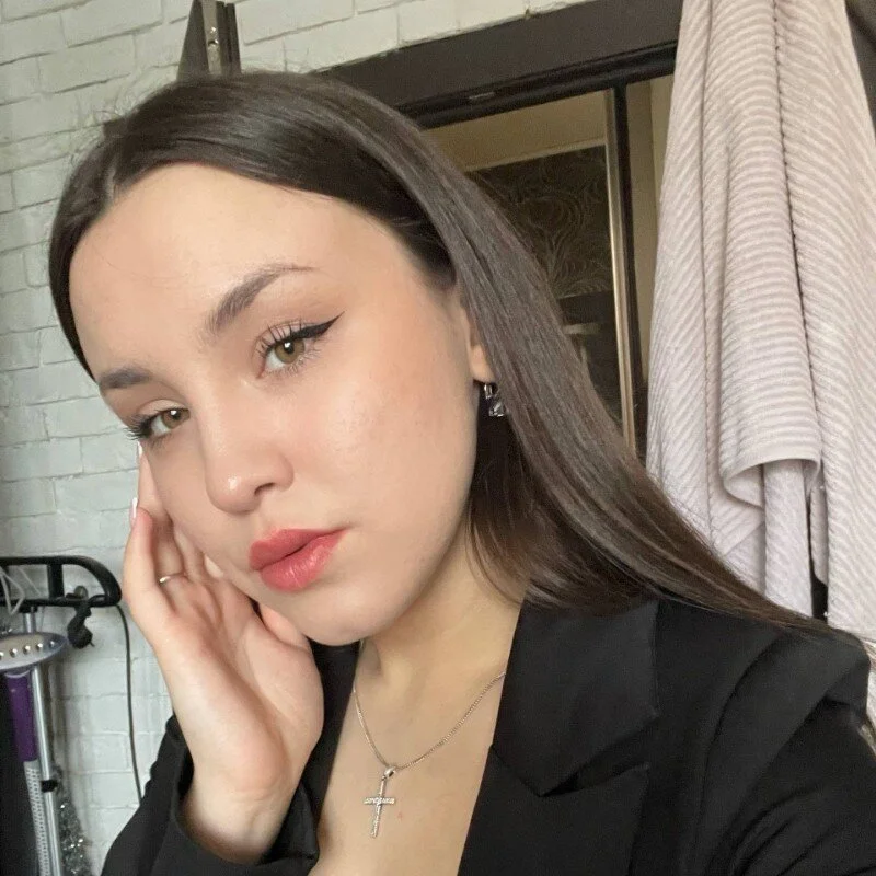 Nelie_Evans Stripchat profile image