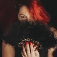 LodyReyd's Avatar Photo