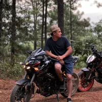 olvintrader এর প্রোফাইল ছবি