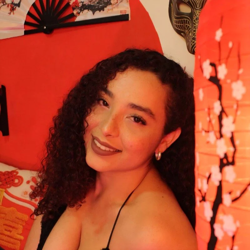 Aria_clark21 Stripchat profile image