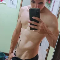 erickD1999 avatarbilde