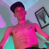 Ashton_Myers' Avatar Pic