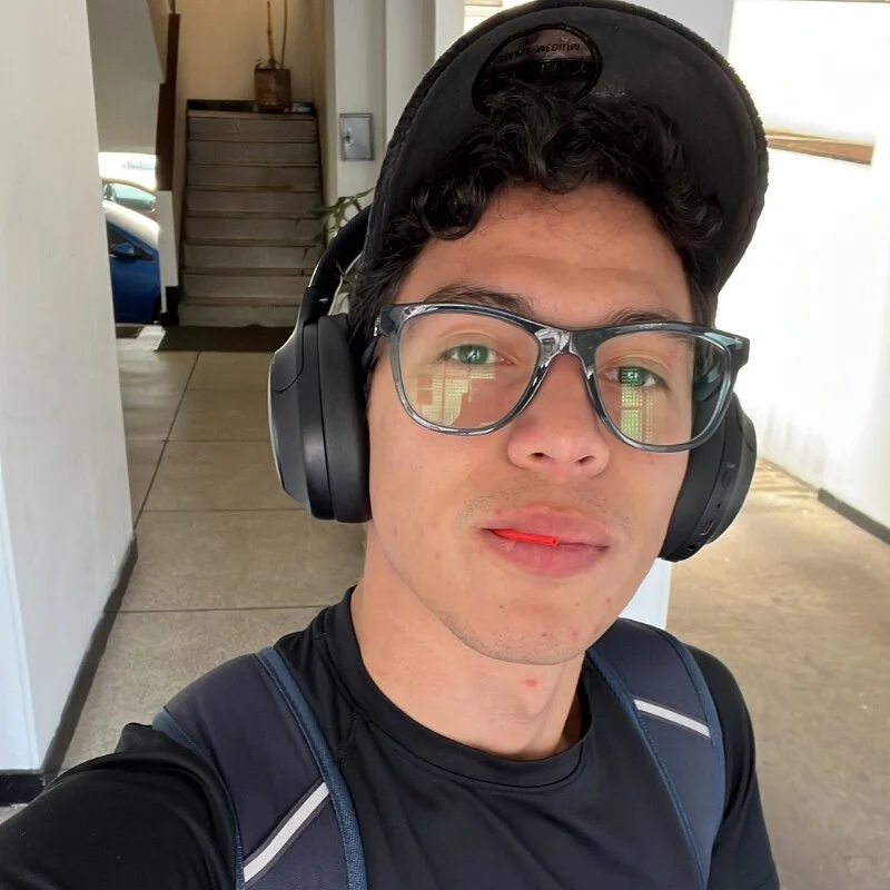 RonnyAbrahan7 profile photo