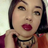 Zdjęcie profilowe modela morriganrocker_vip
