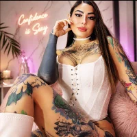 Slika avatara modela EmiliMontero