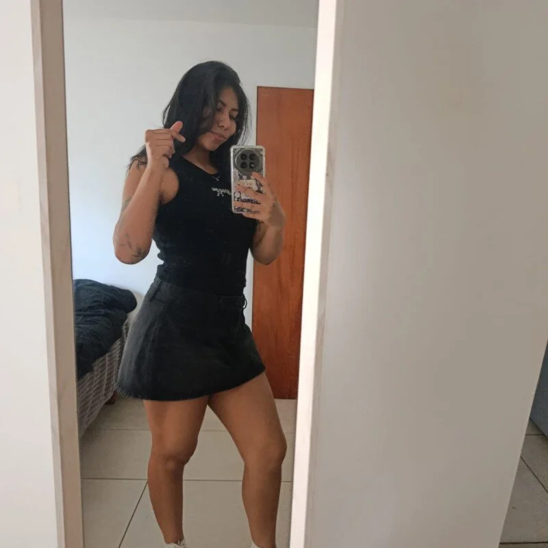 DirtyAfroditaHot