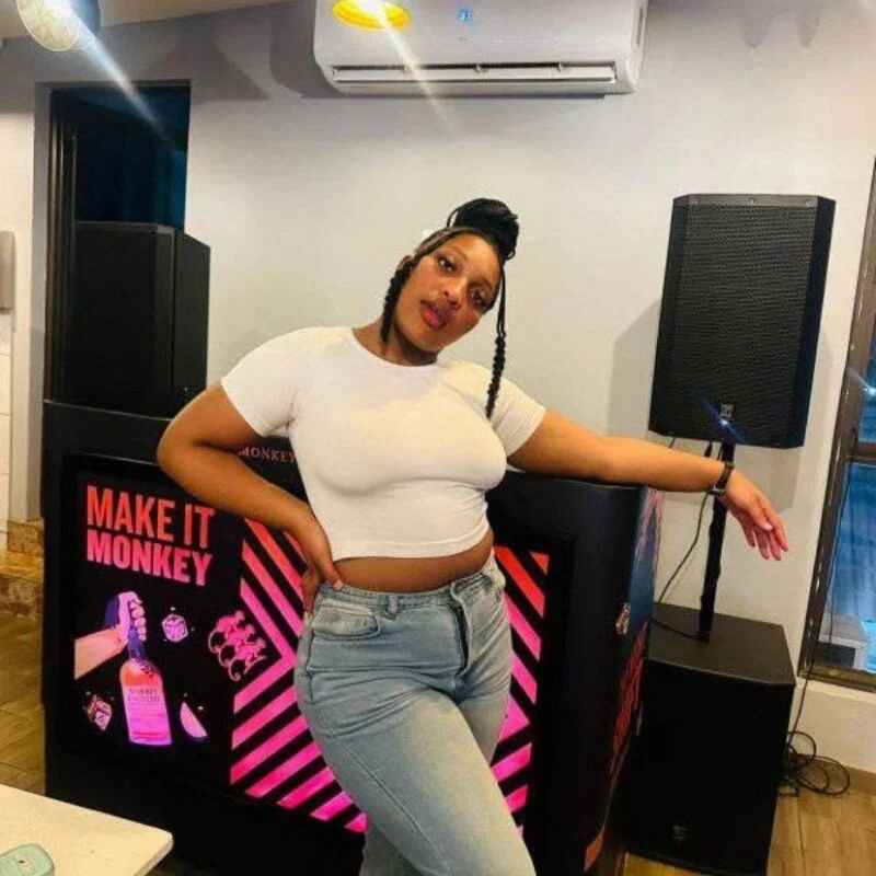Dope_Chick Stripchat profile image