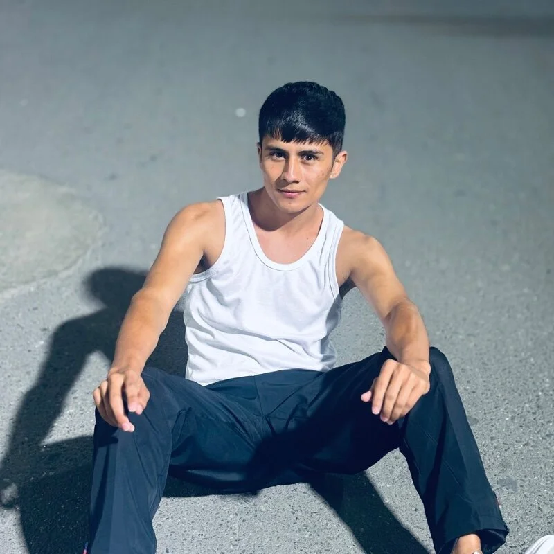 Fernando_Official Stripchat profile image