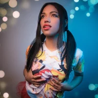 Foto do perfil de StefannyCambell