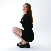 SaraHuff Profilový obrázek