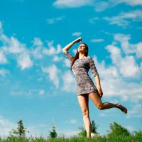 Gambar Profil Agnete-