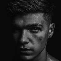 Slika avatara modela davesinner