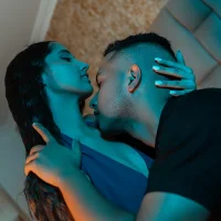 Gambar Profil CassieAndnoah