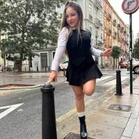 SofieGeil's Profile Pic