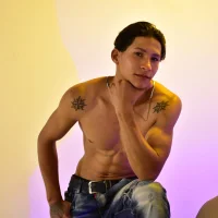 JustinSoler's Profile Pic