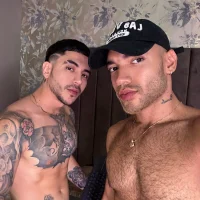 Santos_House's Profile Pic