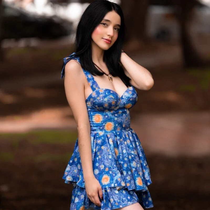MeganR_ Stripchat profile image