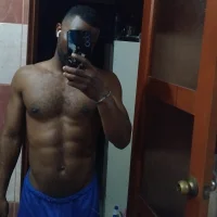Negruito's Avatar Pic