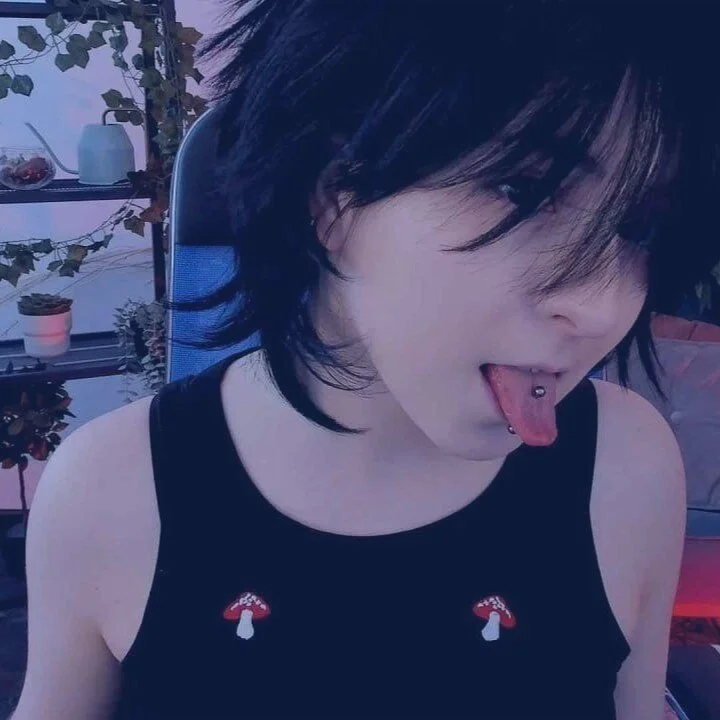 VirtuallVoyant Stripchat profile image