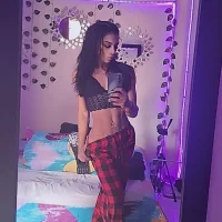 Stefanydolly77 Adlı Modelin Avatarı