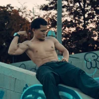 Manuel_FPG Gambar Avatar