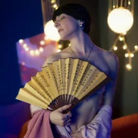 LorenDaze: изображение аватарки