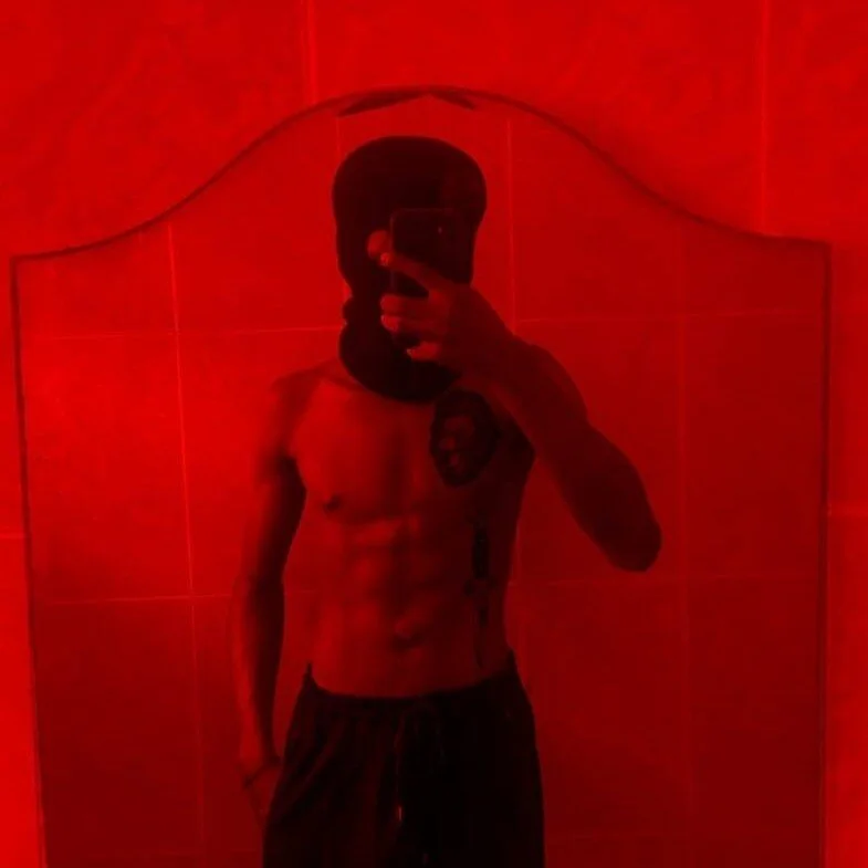 Jaydemasked Stripchat profile image