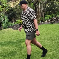 Slika avatara modela puckdaddy